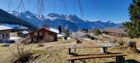Charlet til salgs i Schattdorf, Sveits