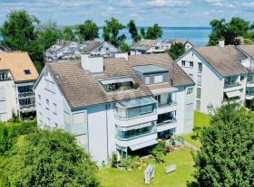 apartamento andar à venda em Arbon, Suíça