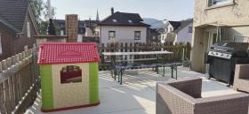 Maisonettewohnung zu vermieten in Oberegg, Schweiz