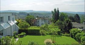 Kat Apartman za najam u Oberwil, Švicarska