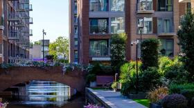 Apartman za prodaju u London-Челси, Velika Britanija