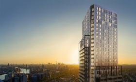 Apartman za prodaju u London-Wandsworth, Velika Britanija