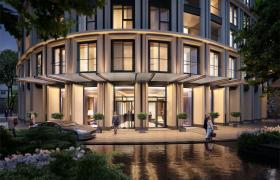 Apartman za prodaju u London-Мерилибон, Velika Britanija