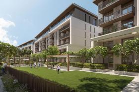 apartman  satılık 'de دبي-ديرة, Arap Emirlikleri
