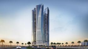 Квартира для продажи в Дубай-Дейра, Арабские Эмираты