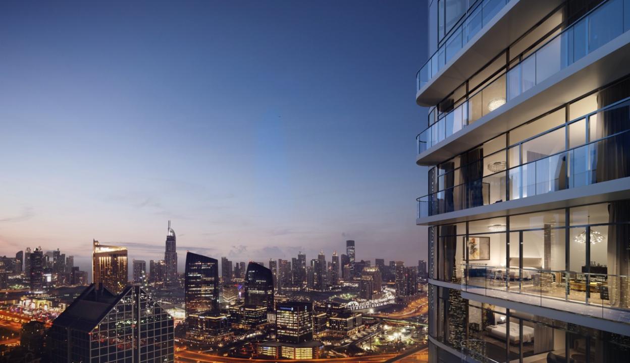 Apartment for sale in Dubai-Deira, Arab Emirates