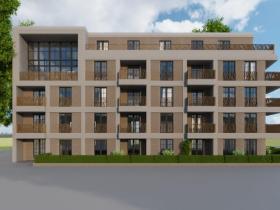 Penthouse en vente à Trèves-Zewen, Allemagne