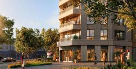 Plat te koop in Вулидж, Verenigd Koninkrijk