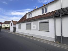 Tweegezinswoning te koop in Belgern-Nordsachsen, Germany