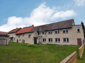 Dnevni & Firm, poslovne kao za prodaju u Stadtilm-Oberilm, Njemačka