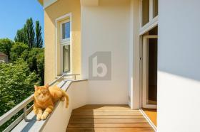 Kat Apartman za prodaju u Berlin-Plänterwald, Njemačka