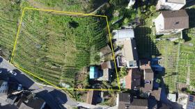 terreno de construcción en venta en Gordola, Suiza