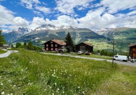 Bouwgrond te koop in Obersaxen, Zwitserland