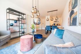 Apartamento sótão para alugar em Heppenheim-Bergstraße, Alemanha