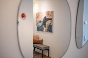 Apartamento sótão para alugar em Heppenheim-Unter-Hambach, Alemanha