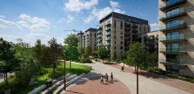 Apartamentos en venta en Southall, Gran Bretaña