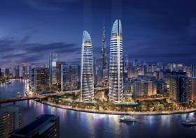 Apartamento à venda em Dubai-Deira, Emirados Árabes