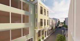 Собственность земли / лесной для продажи в Yavuz Sultan Selim, Турция