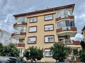 Apartamento à venda em Adalia-Üçgen Mahallesi, Turquia
