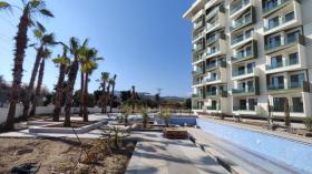 Apartment for sale in Adalia-Üçgen Mahallesi, Turkey
