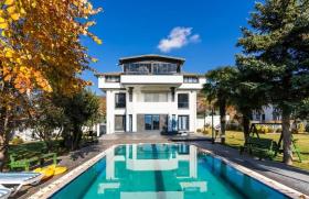House for sale in Istanbul, Turkey