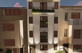 Property land/forestry for sale in Ali Kuscu, Turkey