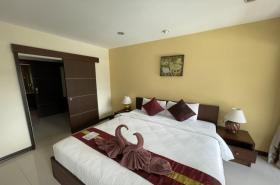 Apartment for sale in กระบี่, Thailand