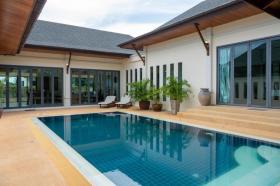 Villa for sale in Phuket, Thailand