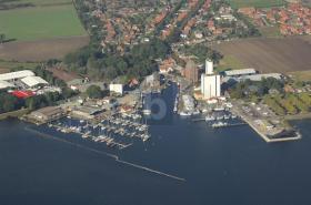 casa de terraza media en venta en Fehmarn, Alemania