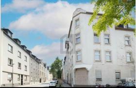 Gulv Leilighet  til salgs i Gelsenkirchen-Rotthausen, Tyskland