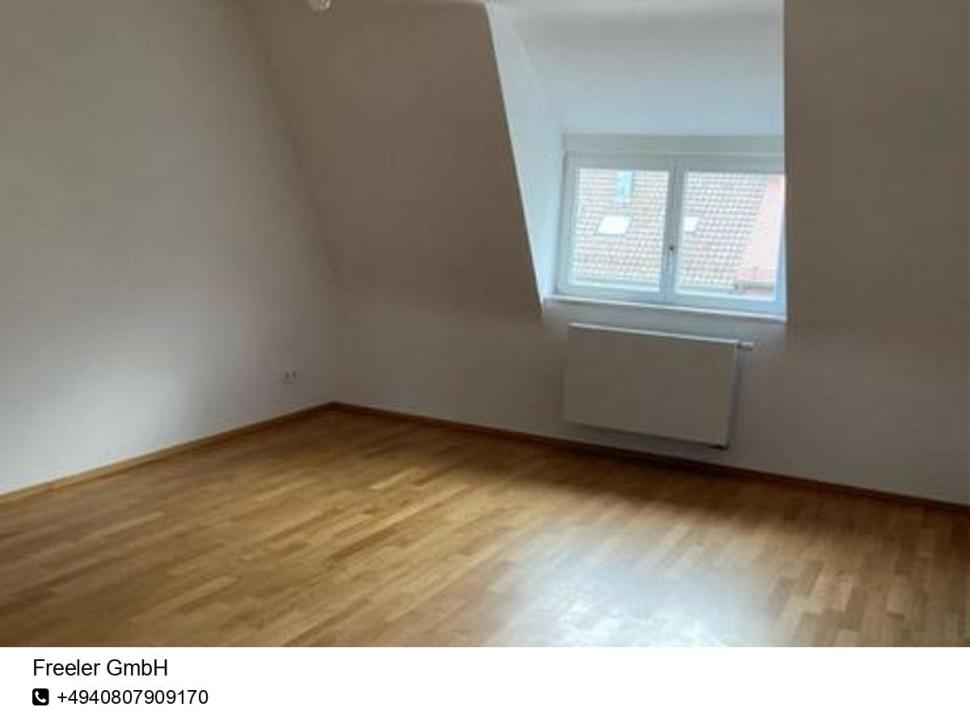 zemin apartman  kiralık 'de Hamburg-Tonndorf, Almanya