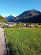 byggegrunn til salgs i Moghegno, Sveits