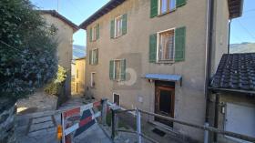 Vivienda unifamiliar en venta en Bogno, Suiza