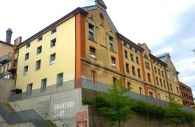 Dućan za najam u Winterthur-Altstadt, Švicarska