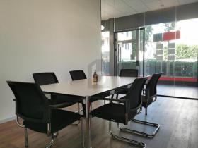 Uredski prostor za najam u Basel, Švicarska