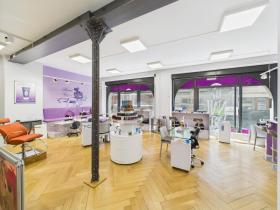 Legekontor til leie i Basel-Altstadt Grossbasel, Sveits
