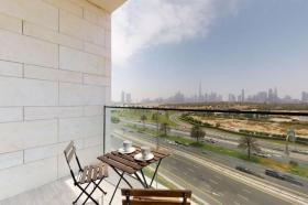 Leilighet til salgs i Dubai-Deira, Arabiske Emirater