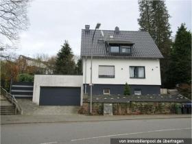 casa unifamiliare Pignoramenti a Saarbrücken-Halberg, Germania