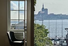 Image - Top floor apartment  for sale in Altefähr, Germany