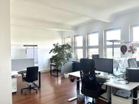 Office space for rent in Hamburg-Sankt Georg, Germany