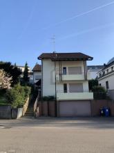 Ground floor apartment for sale in Lörrach-Lörrach, Germany
