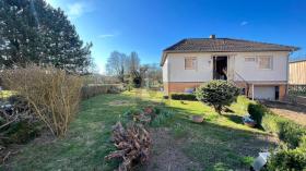 casa isolada à venda em Guxhagen-Albshausen, Alemanha