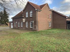 Vivienda unifamiliar en venta en Spornitz-Dütschow, Alemania