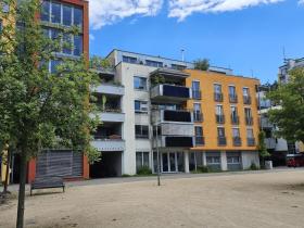 κτίριο γραφείων προς πώληση στο Tübingen-Südstadt, Γερμανία