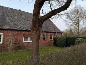 Farm house for sale in Oldendorf-Stade, Germany