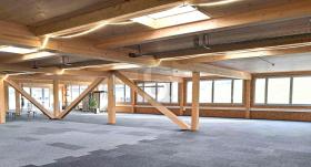 Office space for rent in Grossdietwil, Switzerland