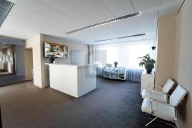 Espacio de oficina en alquiler en Zürich, Suiza