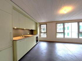 Floor Apartment for sale in Göschenen, Switzerland