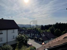 Top floor apartment  for rent in Wald (AR), Switzerland
