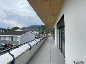 Ático en alquiler en Niederbipp, Suiza